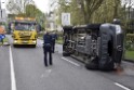 VU Koeln Bayenthal Oberlaender Ufer Bayenthalguertel P050